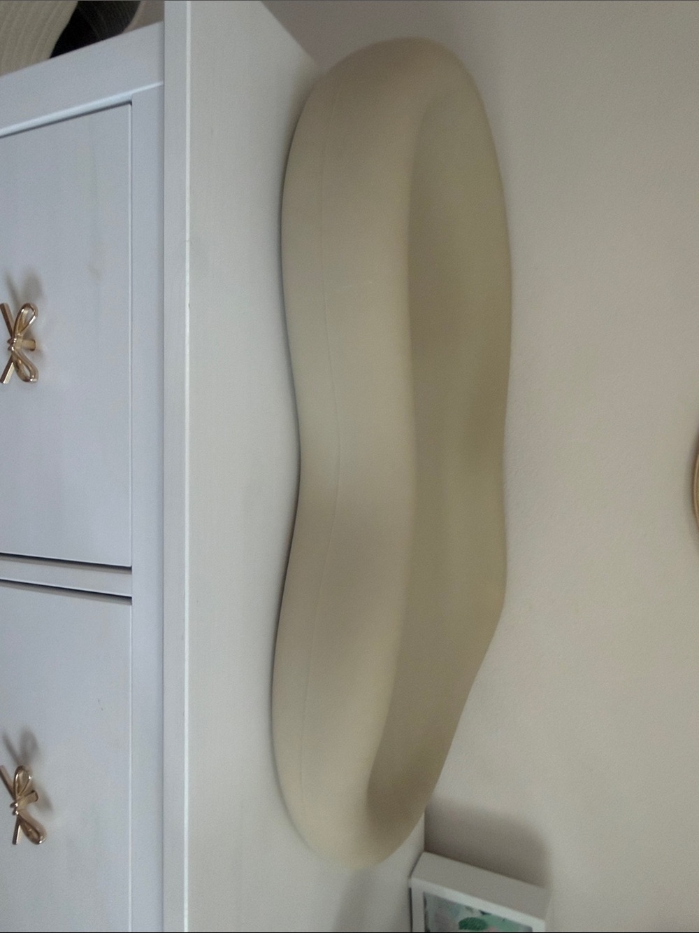 Keekaroo Changing Pad - Cream - Picture 2 of 3